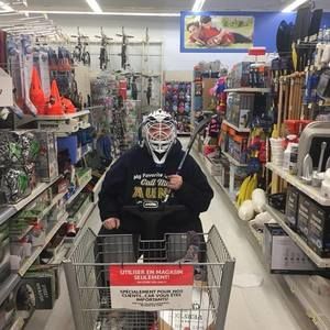 Meet your Posher, Martha